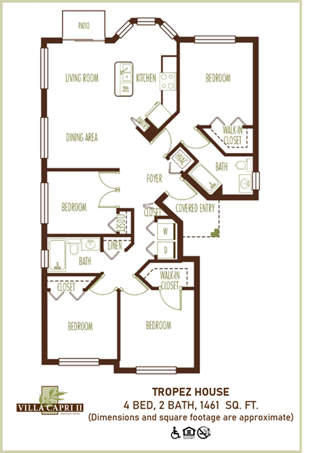 14570 SW 280th Street 2-4 Beds Apartment, Affordable for Rent - Photo Gallery 46